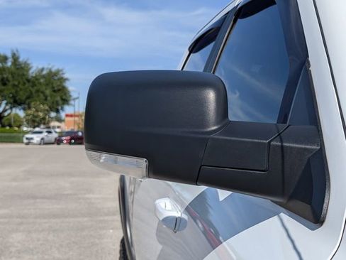Used 2018 RAM 2500 Power Wagon w/ Luxury Group AWD/4WD image 12