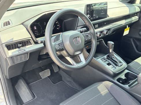 Used 2026 Honda CR-V Sport image 2
