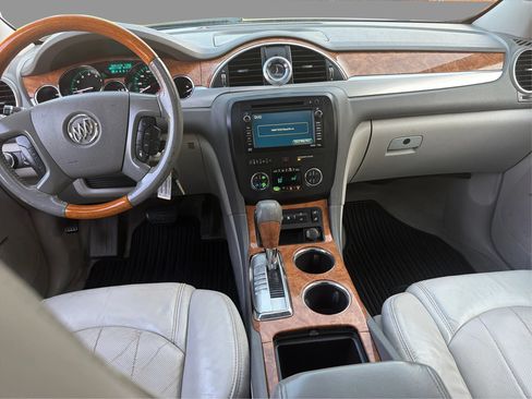 Used 2009 Buick Enclave CXL w/ Entertainment Package #4 AWD/4WD image 29