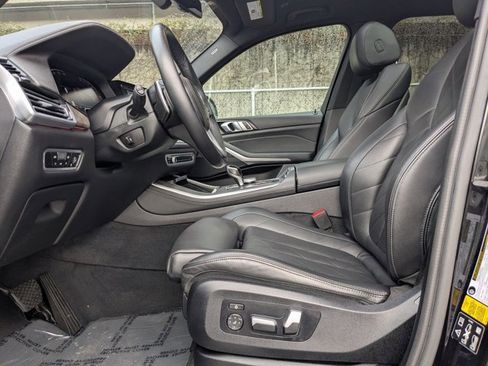 Used 2023 BMW X5 xDrive40i image 20