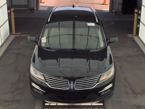 Used 2015 Lincoln MKC FWD w/ Equipment Group 101A Select image 2