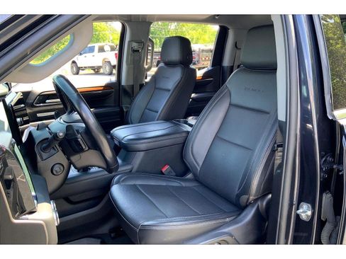 Used 2024 GMC Sierra 1500 Denali AWD/4WD image 24