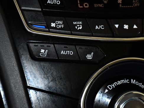 Used 2019 Acura RDX AWD w/ Advance Package image 29