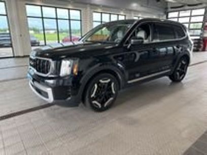 Used 2023 Kia Telluride EX