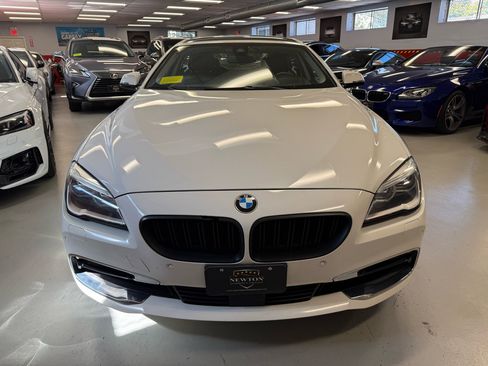 Used 2019 BMW 650i Gran Coupe xDrive image 2