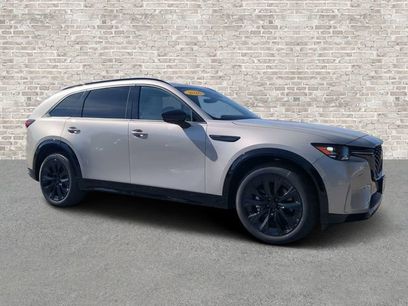 New 2026 MAZDA CX-90 3.3 Turbo S w/ Premium Package