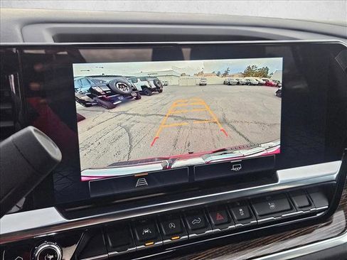 New 2026 GMC Sierra 1500 Elevation image 13