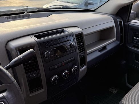 Used 2012 RAM 1500 Express image 11