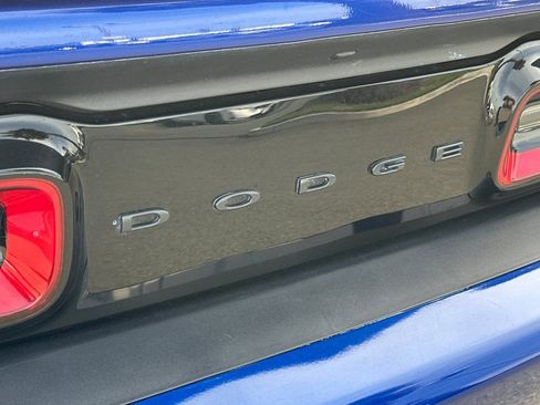 Used 2021 Dodge Challenger GT w/ Blacktop Package image 26