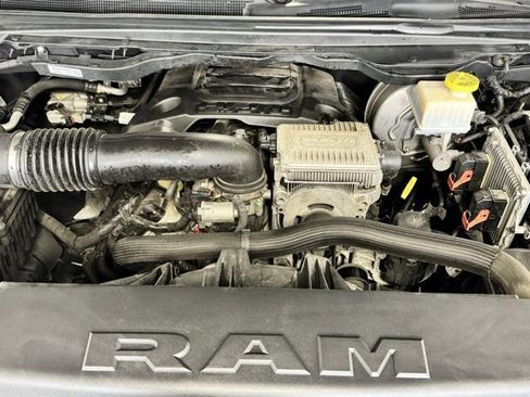 Used 2019 RAM 1500 Rebel w/ Rebel Level 1 Equipment Group image 30