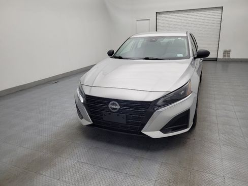 Used 2024 Nissan Altima 2.5 S image 15