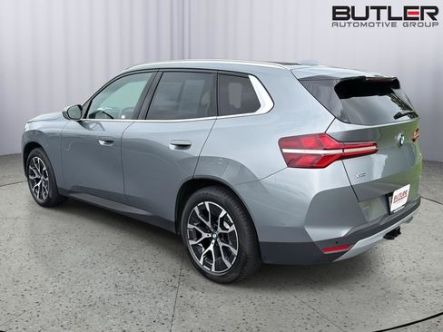 Used 2026 BMW X3 xDrive30i w/ Premium Package AWD/4WD image 4