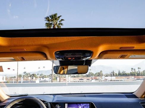 Used 2025 Lexus NX 250 FWD w/ Premium Package image 19