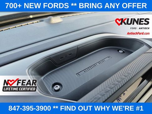 New 2026 Ford Bronco Sport Big Bend w/ Convenience Package AWD/4WD image 49