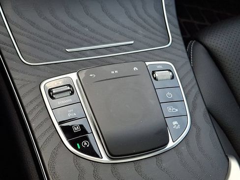 Used 2023 Mercedes-Benz GLC 300 4MATIC Coupe image 18