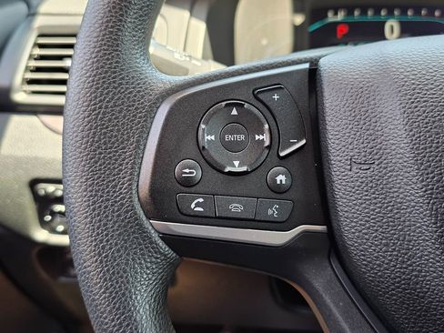 Used 2022 Honda Pilot Sport image 29