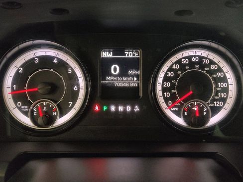 Used 2017 RAM 1500 Tradesman w/ Popular Equipment Group RWD image 23