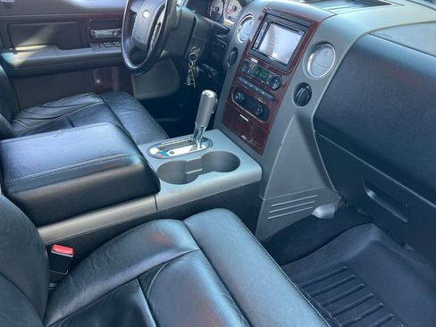 Used 2007 Ford F150 Lariat AWD/4WD image 15