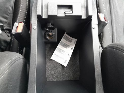 Certified 2025 Subaru Legacy Premium AWD/4WD image 28