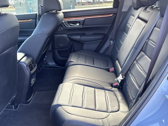 Used 2021 Honda CR-V EX-L image 14