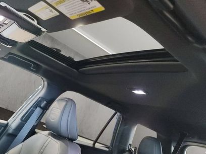 New 2026 Subaru Outback Wilderness