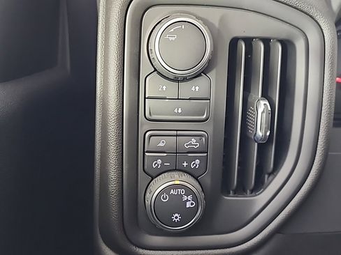 New 2025 Chevrolet Silverado 3500 W/T w/ WT Convenience Package image 30