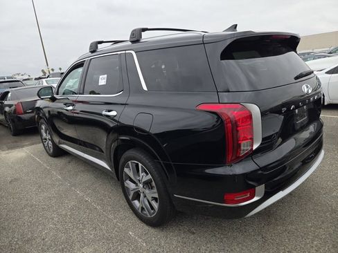 Used 2022 Hyundai Palisade Limited w/ Cargo Package AWD/4WD image 4
