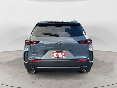 New 2026 MAZDA CX-50 Meridian Edition image 4