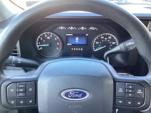 Used 2023 Ford F350 XL w/ Snow Plow Prep Package image 25