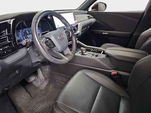 Used 2026 Lexus TX 350 AWD w/ Convenience Package image 19