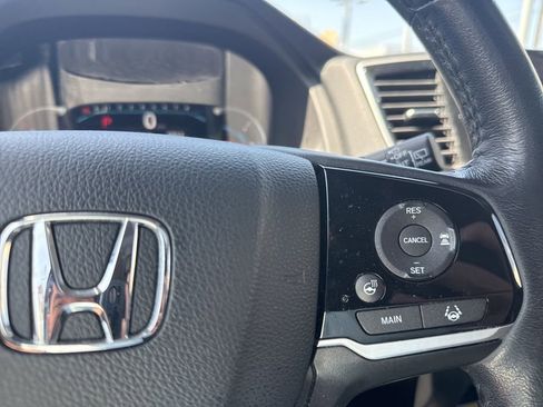 Used 2020 Honda Pilot Elite image 23