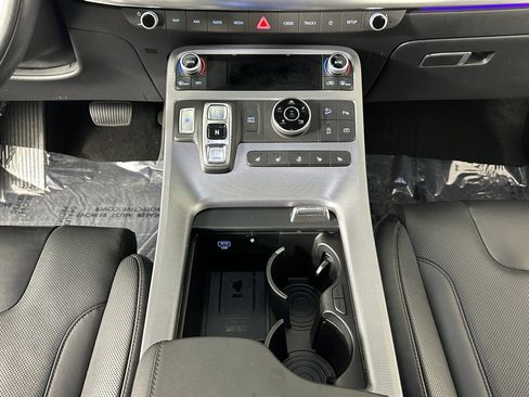 Used 2023 Hyundai Palisade Calligraphy w/ Cargo Package image 42