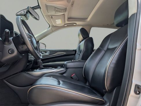 Used 2020 INFINITI QX60 Pure FWD image 18