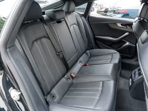 Used 2023 Audi A5 2.0T Prestige image 48