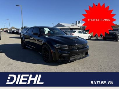 Used 2023 Dodge Charger Scat Pack