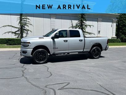 Used 2026 RAM 2500 Big Horn