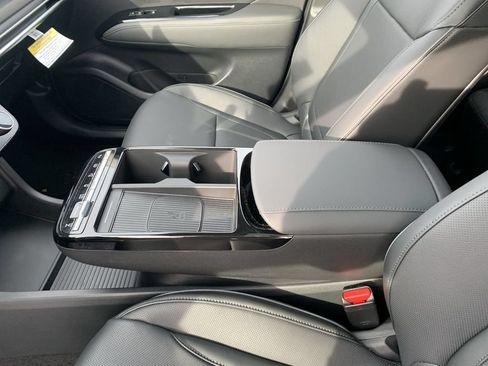 New 2026 Hyundai Tucson Limited AWD/4WD image 22