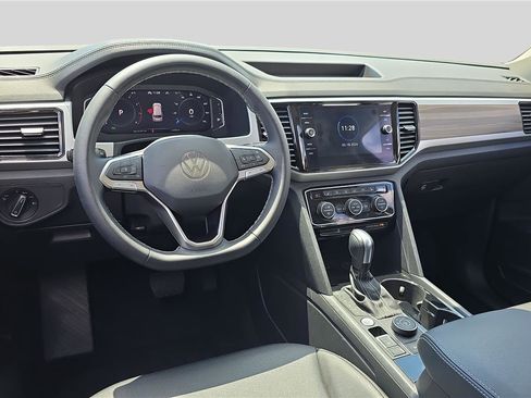 Used 2023 Volkswagen Atlas SEL AWD/4WD image 20
