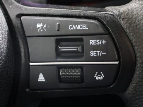 Used 2024 Honda Accord EX image 12