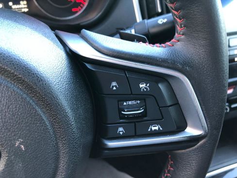 Used 2017 Subaru Impreza 2.0i Sport image 19