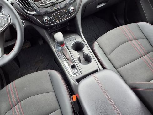 Used 2023 Chevrolet Equinox RS image 10