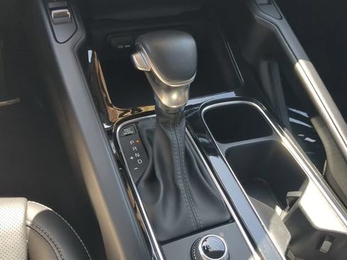 Used 2024 Kia Telluride S w/ S Sunroof Package FWD image 29
