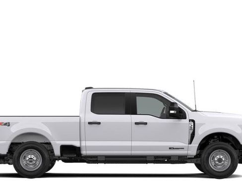 New 2026 Ford F350 XL AWD/4WD image 27