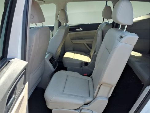 Used 2019 Volkswagen Atlas SEL AWD/4WD image 5