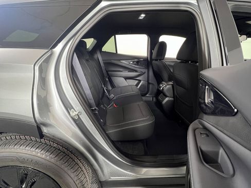 New 2025 Chevrolet Blazer EV LT w/ Midnight/Sport Edition image 6