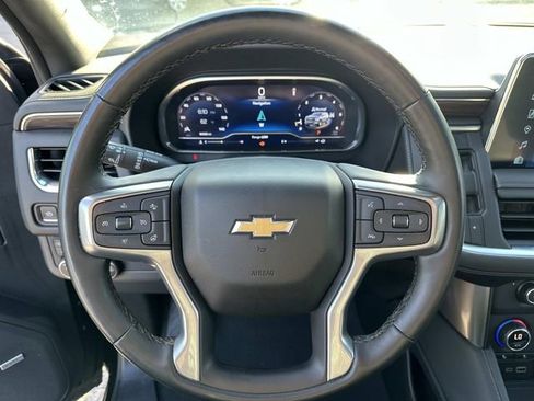 Used 2023 Chevrolet Tahoe LT w/ Luxury Package image 30