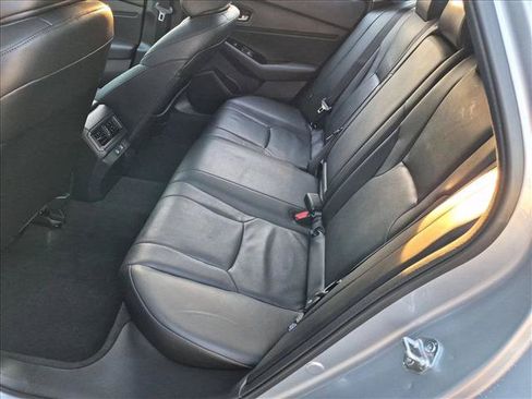 Used 2025 Honda Accord Touring image 20