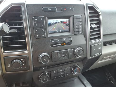 Certified 2018 Ford F150 XLT w/ Equipment Group 301A Mid AWD/4WD image 21