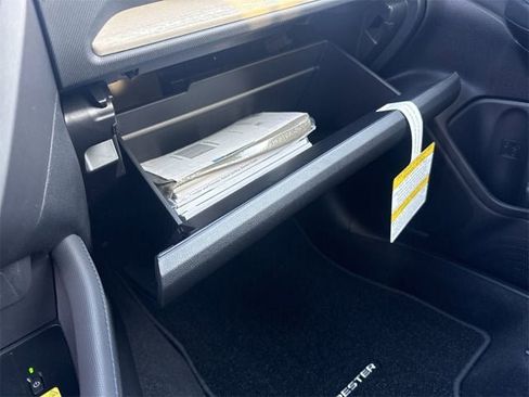 New 2026 Subaru Forester Limited image 42