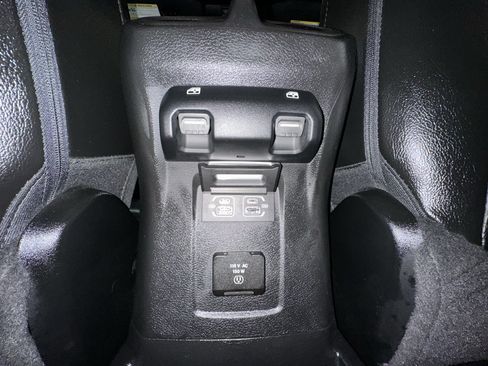 Used 2023 Jeep Wrangler Unlimited Sahara w/ Cold Weather Group AWD/4WD image 20